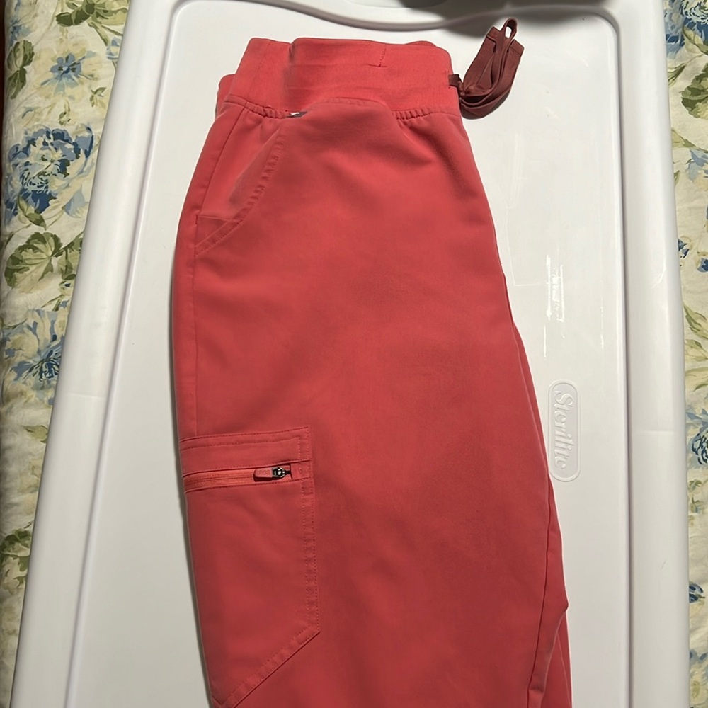Figs joggers